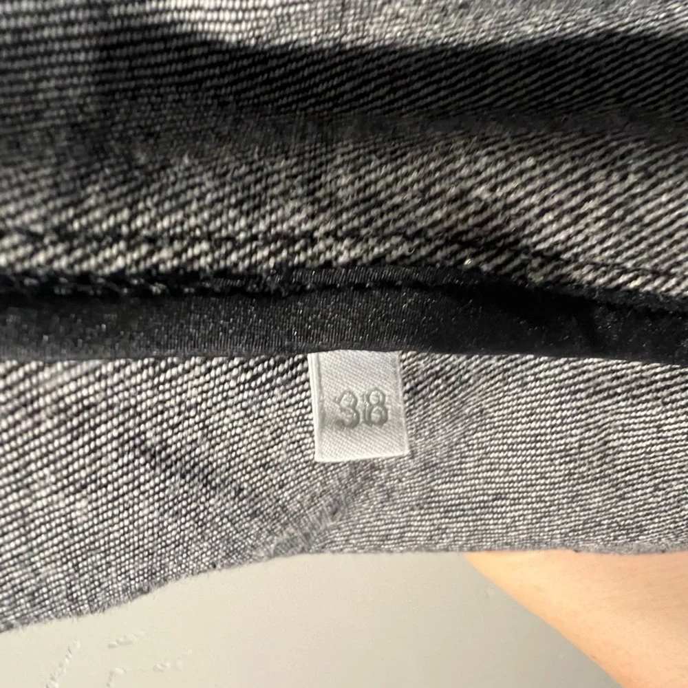 Prada Black Lightweight Shirt Jacket - Picture 7 of 10